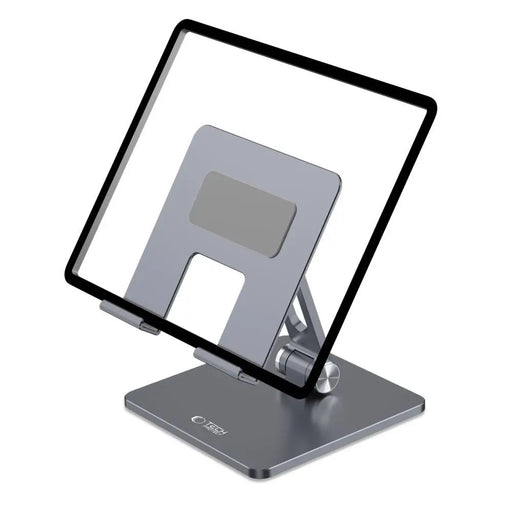 Tech-Protect Z11 universal stand for tablets up to 13’’ - gray - Stands and tables for laptops<<<HurtelXML