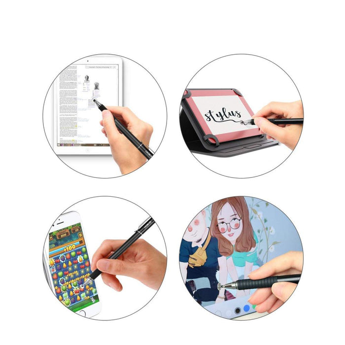 Tech-Protect Stylus - Black