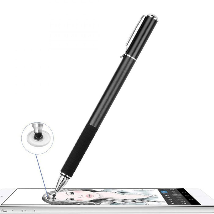 Tech-Protect Stylus - Silver