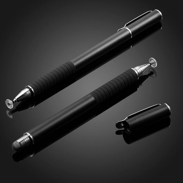 Tech-Protect Stylus - Silver