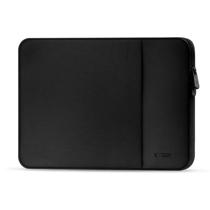 Tech-Protect Neoprene 14'' Laptop Case - Black