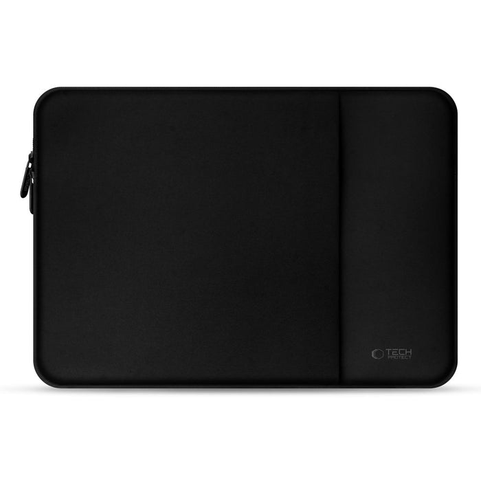 Tech-Protect Neoprene 14'' Laptop Case - Black