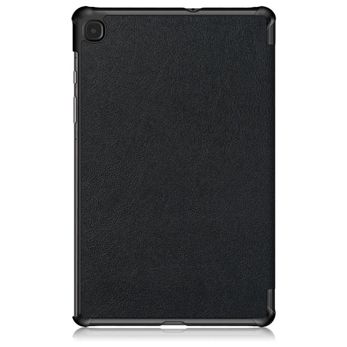 Tech-Protect SmartCase for Samsung Galaxy Tab S6 Lite 10.4'' 2020-2024 - Black