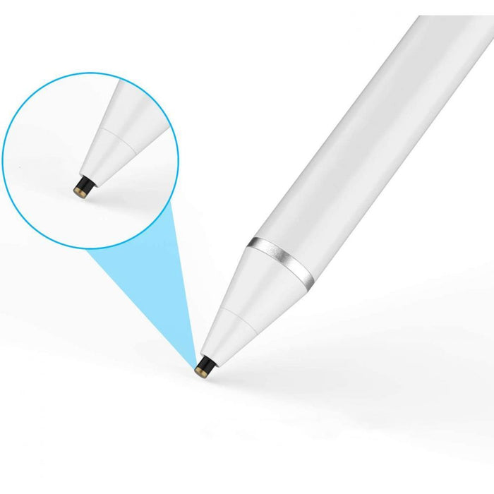 Tech-Protect Active Stylus Active - White