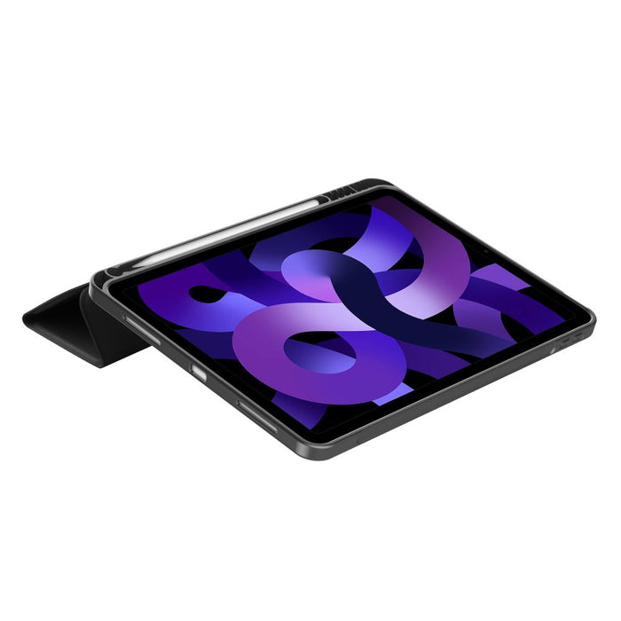 Tech-Protect SC Pen Case for iPad Air 10.9" 2020-2022 / 11" 2024 - Black
