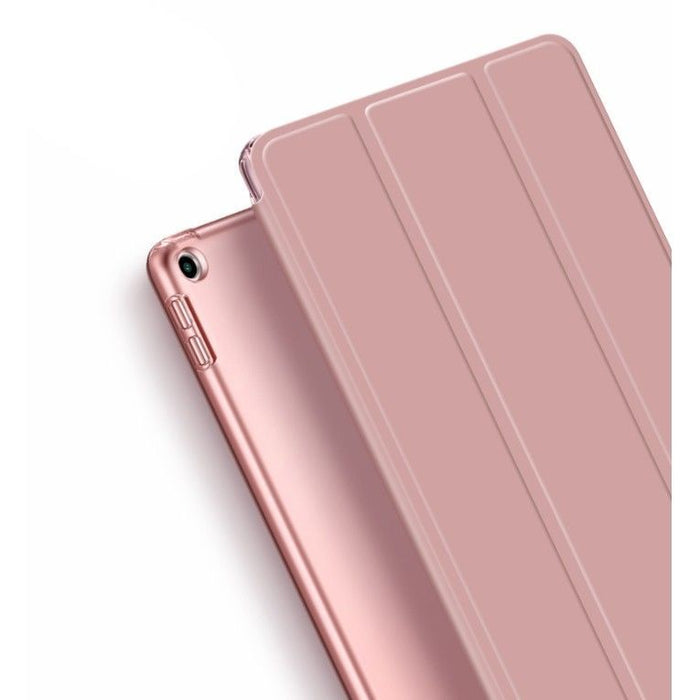 Tech-Protect SmartCase for iPad 10.2" 7/8/9 2019-2021 - black