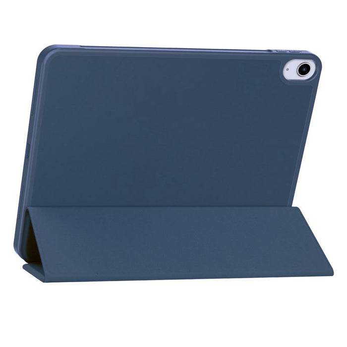 Tech-Protect SmartCase Pen for iPad Air 10.9” (2020/2022) / 11” (2024/2025/2026) - navy blue