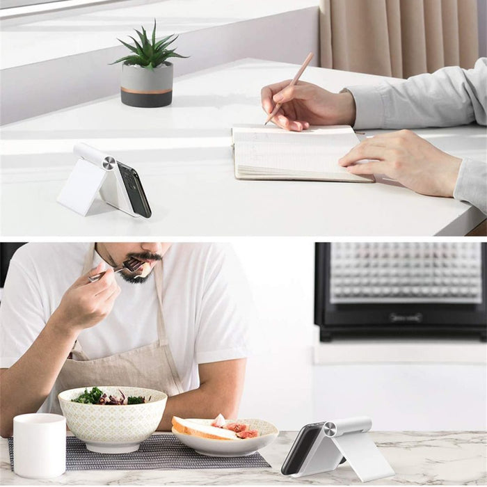 Tech-Protect Z1 Universal Smartphone/Tablet Stand - Black