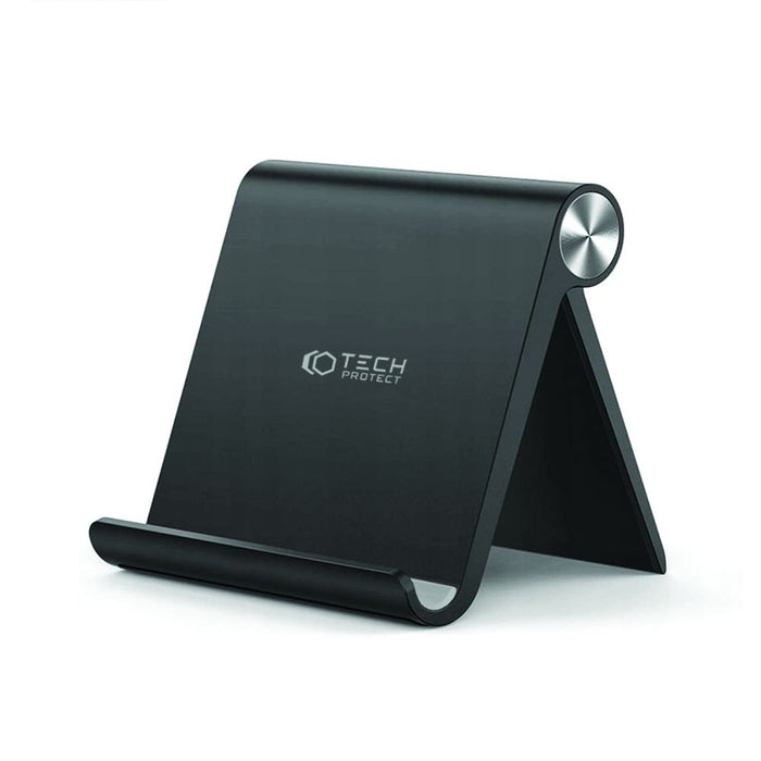 Tech-Protect Z1 Universal Smartphone/Tablet Stand - Black