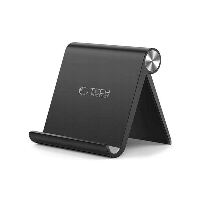 Tech-Protect Z1 Universal Smartphone/Tablet Stand - Black