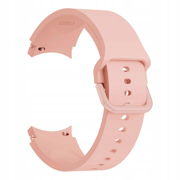 Tech-Protect IconBand for Samsung Galaxy Watch 4 / 5 / 5 Pro / 6 / 7 / FE - Pink