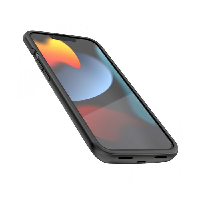 Tech-Protect PowerCase for iPhone 13 / 13 Pro with 4800mAh Powerbank - Black