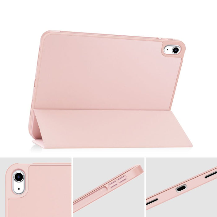 Tech-Protect SC Pen Case for iPad 10.9" 2022 - Pink