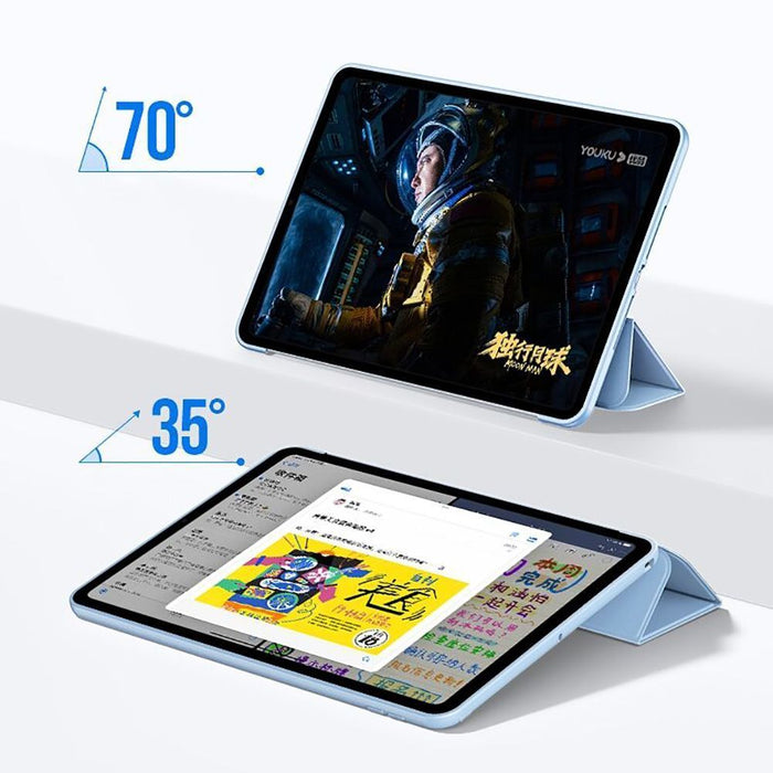 Tech-Protect SmartCase for iPad 10.9" 2022 - Blue