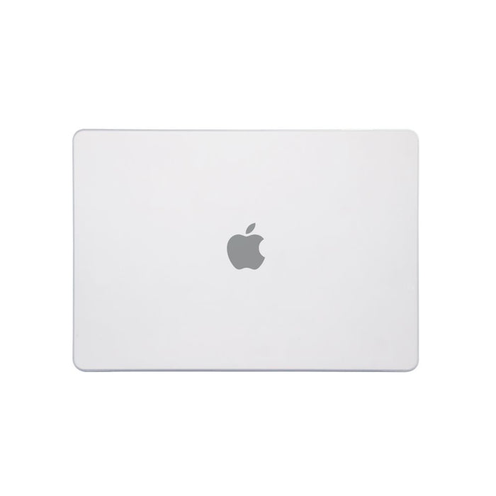 Tech-Protect SmartShell case for MacBook Air 15" M2 / M3 / 2023-2024 - matte