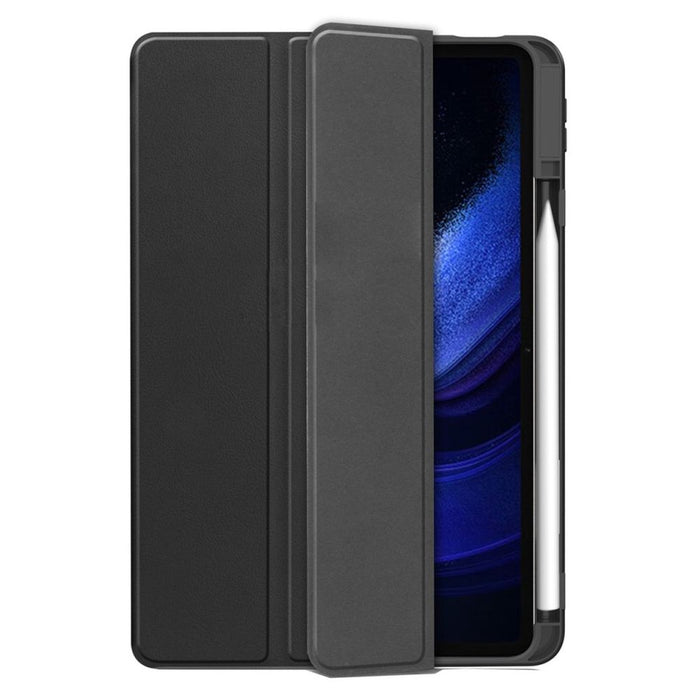 Tech-Protect SC Pen Case for Xiaomi Pad 6 / 6 Pro - Black