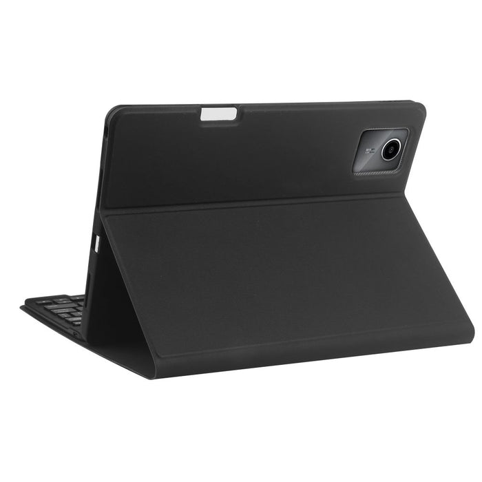 Tech-Protect SC Pen + Keyboard Case with Keyboard for Lenovo Tab M11 11" TB-330 - Black