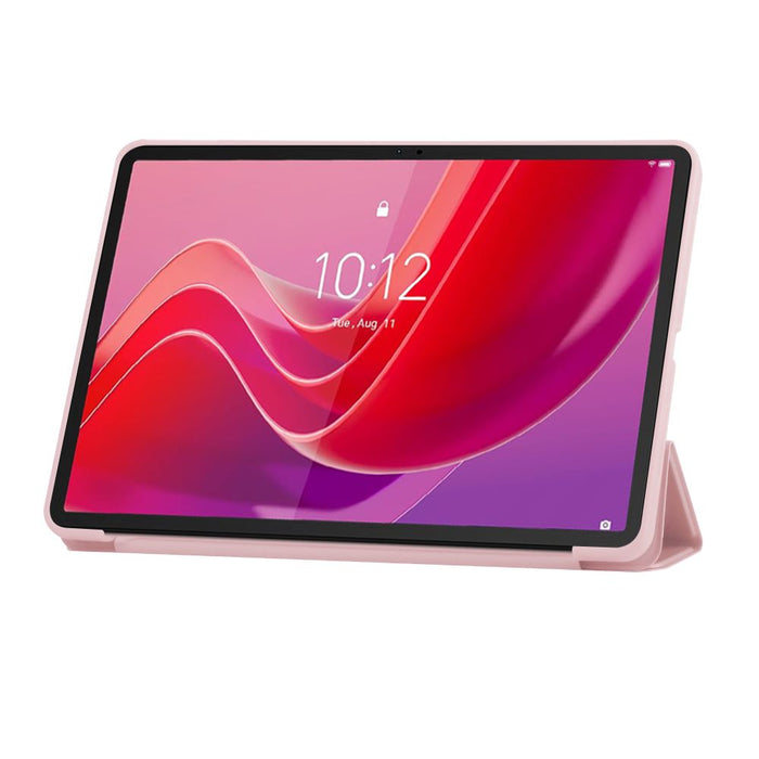 Tech-Protect SmartCase for Lenovo Tab M11 11" TB-330 - Pink