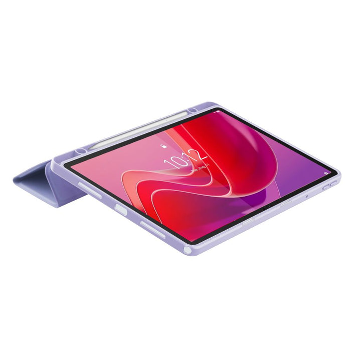 Tech-Protect SC Pen Case for Lenovo Tab M11 11" TB-330 - Purple