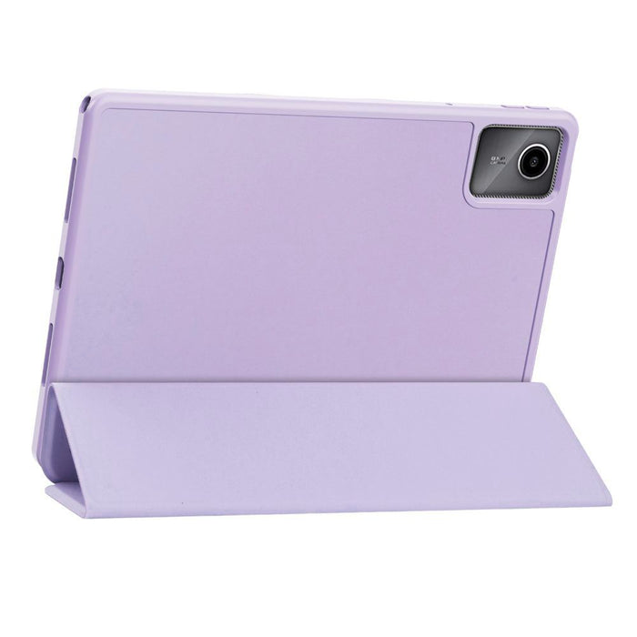 Tech-Protect SC Pen Case for Lenovo Tab M11 11" TB-330 - Purple