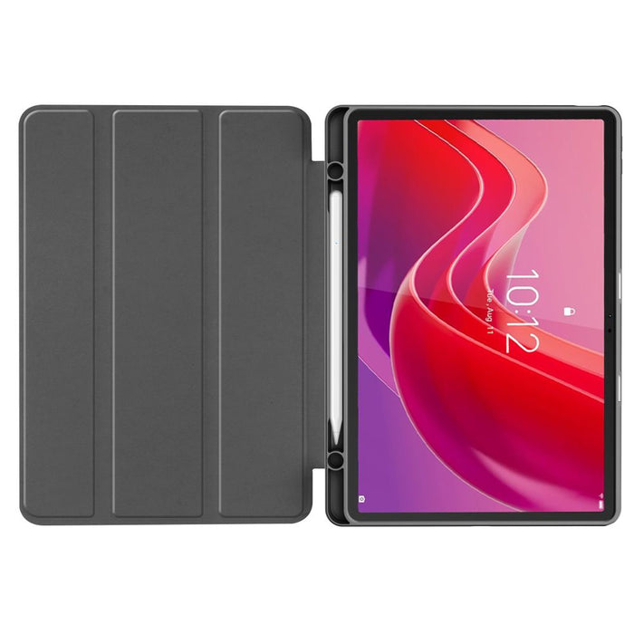 Tech-Protect SC Pen Case for Lenovo Tab M11 11" TB-330 - Black