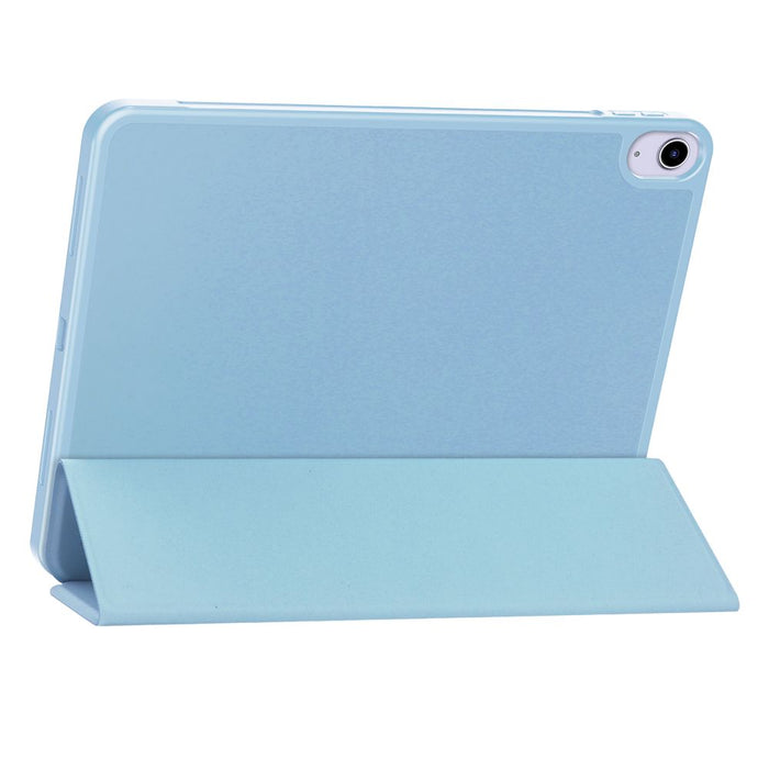 Tech-Protect SmartCase Pen for iPad Air 10.9” (2020/2022) / 11” (2024/2025/2026) - blue