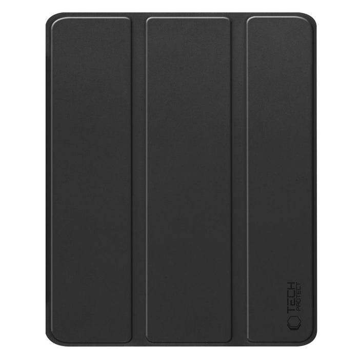 Tech-Protect SC Pen Case for iPad Air 13" (2024/2025/2026) - Black