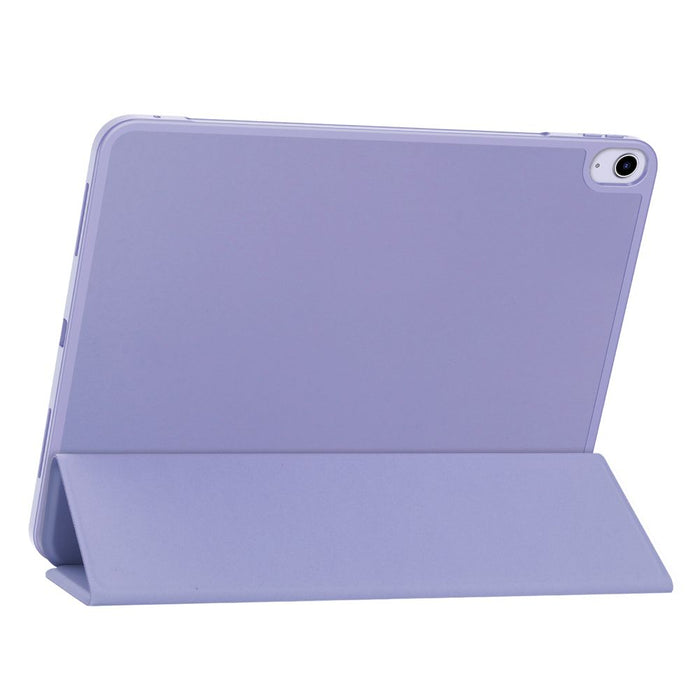 Tech-Protect SC Pen Case for iPad Air 13" (2024/2025/2026) - Purple