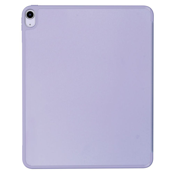 Tech-Protect SC Pen Case for iPad Air 13" (2024/2025/2026) - Purple