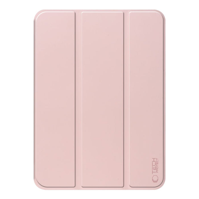 Tech-Protect SmartCase for iPad Air 10.9" (2020/2022) / 11" (2024/2025/2026) - pink