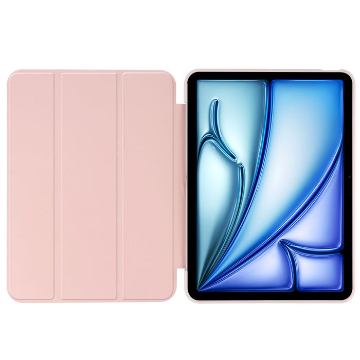 Tech-Protect SmartCase for iPad Air 10.9" (2020/2022) / 11" (2024/2025/2026) - pink