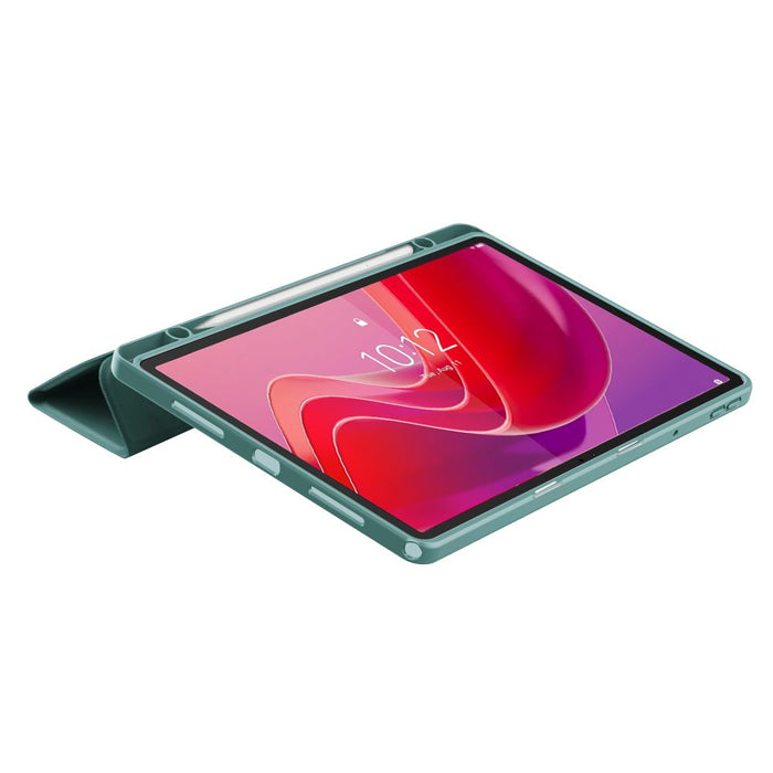 Tech-Protect SC Pen Case for Lenovo Tab M11 11" TB-330 - Green