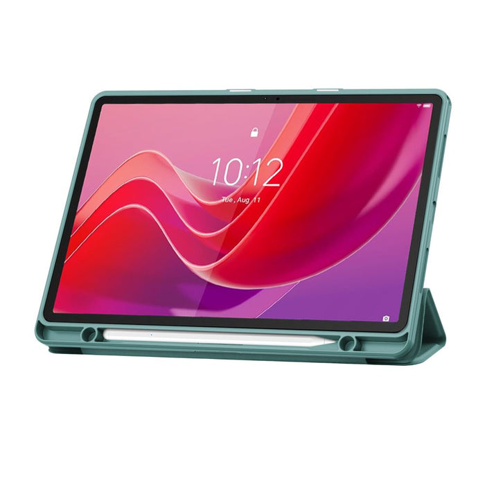 Tech-Protect SC Pen Case for Lenovo Tab M11 11" TB-330 - Green
