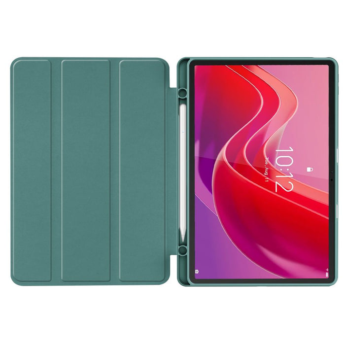 Tech-Protect SC Pen Case for Lenovo Tab M11 11" TB-330 - Green