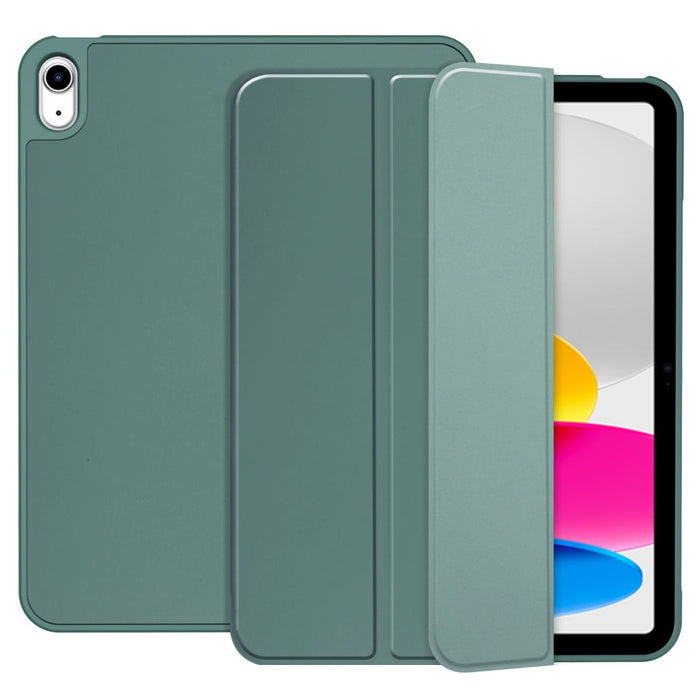 Tech-Protect SC Pen Case for iPad 10.9" 2022 - Green