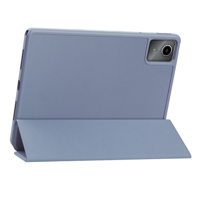 Tech-Protect SC Pen Case for Lenovo Tab M11 11" TB-330 - Dark Purple