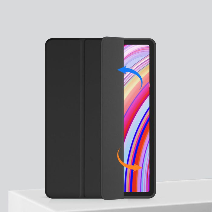 Tech-Protect SC Pen Case for Xiaomi Redmi Pad Pro 12.1" - Black