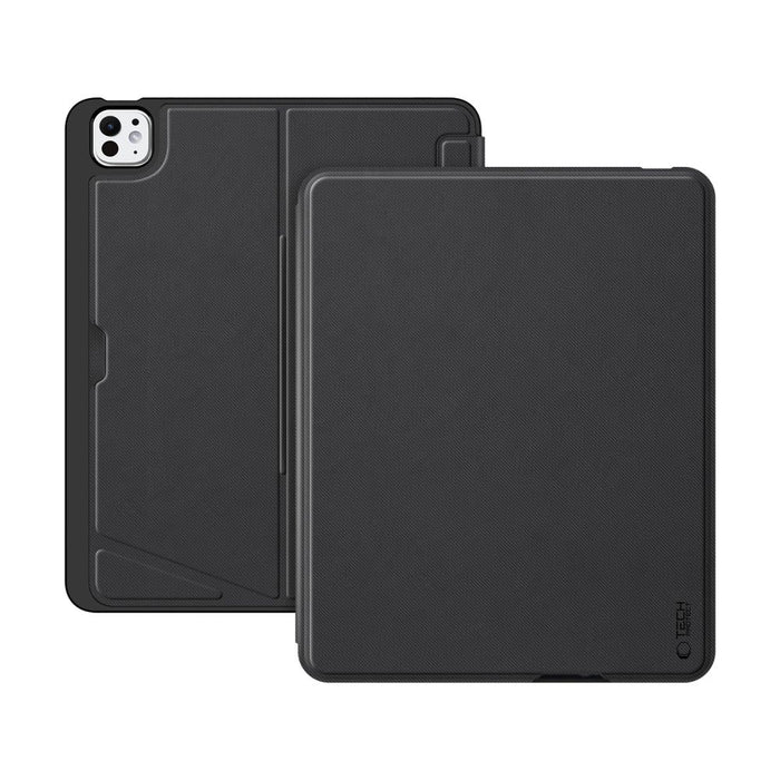 Tech-Protect SC Mag Pen + Keyboard iPad Pro 13" 7th gen. (2024) - black