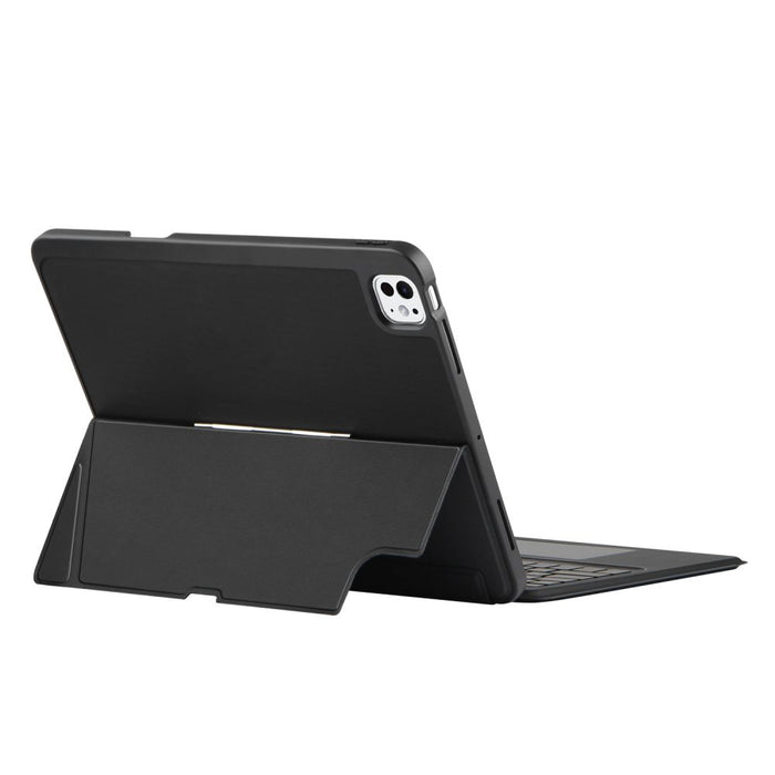 Tech-Protect SC Mag Pen + Keyboard iPad Pro 13" 7th gen. (2024) - black