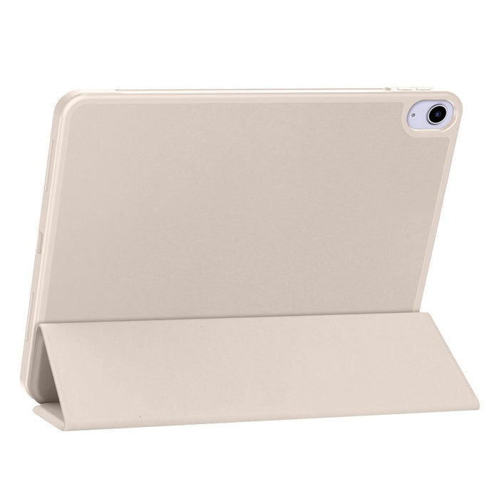 Tech-Protect SmartCase for iPad Air 10.9" (2020/2022) / 11" (2024/2025/2026) - beige