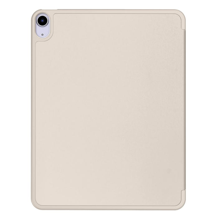 Tech-Protect SmartCase for iPad Air 10.9" (2020/2022) / 11" (2024/2025/2026) - beige