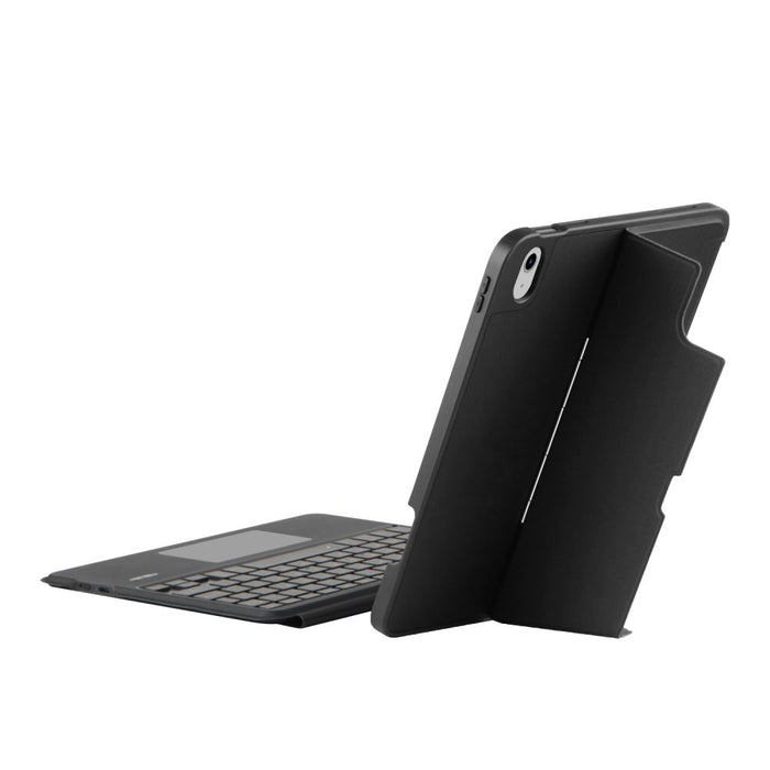 Tech-Protect SC Mag Pen + Keyboard Case for iPad 10.9" 10th Gen. (2022) - Black