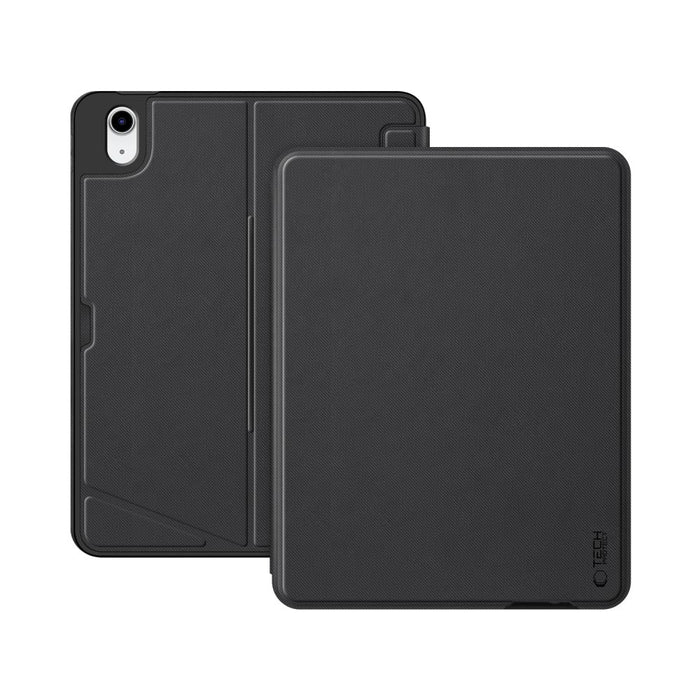 Tech-Protect SC Mag Pen + Keyboard Case for iPad 10.9" 10th Gen. (2022) - Black