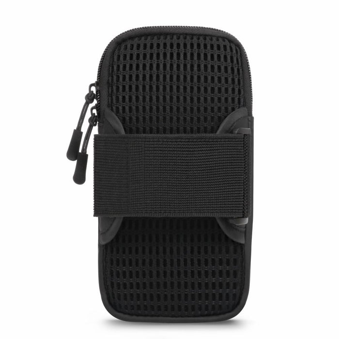 Tech-Protect M6 Universal Armband - Black