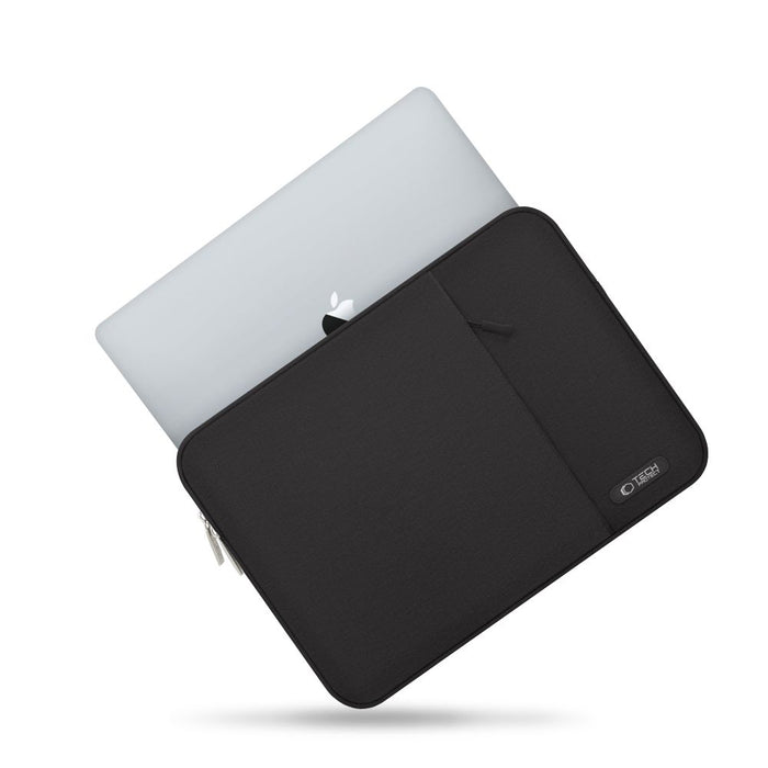 Tech-Protect Sleevy Laptop 13-14 case - black