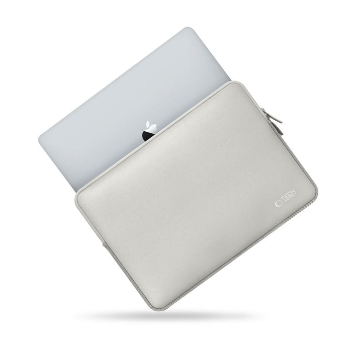 Tech-Protect Neoslim 15-16" Laptop Bag - Gray