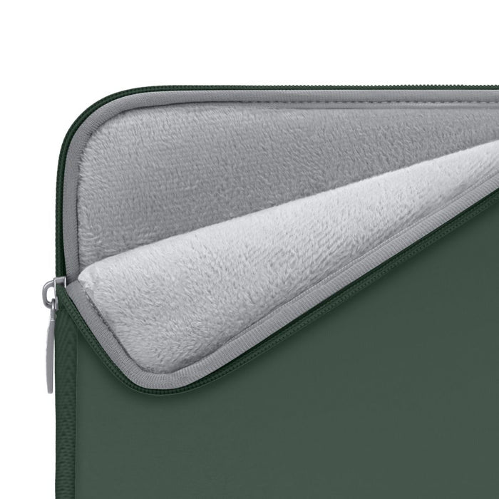 Tech-Protect Neoslim 15-16" Laptop Bag - Green