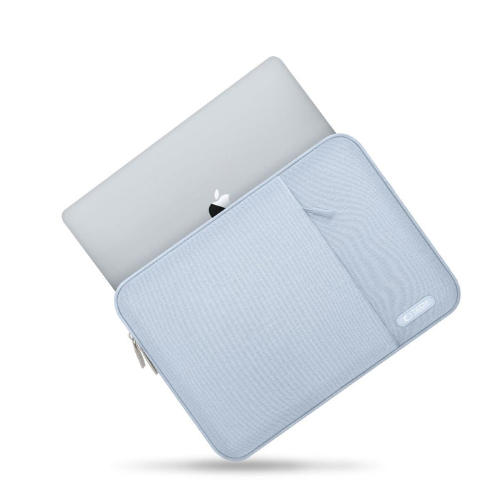 Tech-Protect Sleeve Laptop Bag 13-14" - Blue