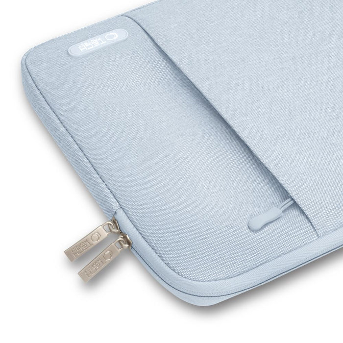Tech-Protect Sleeve Laptop Bag 13-14" - Blue
