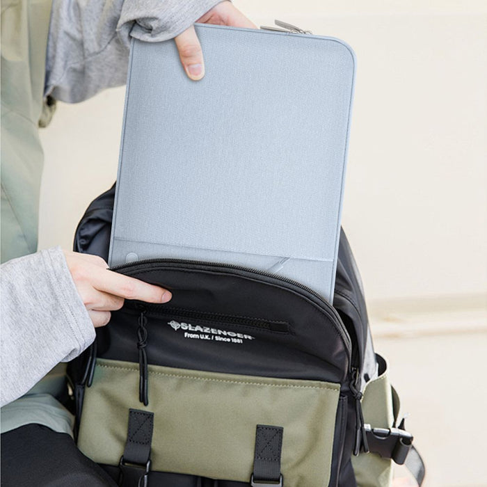 Tech-Protect Sleeve Laptop Bag 13-14" - Blue